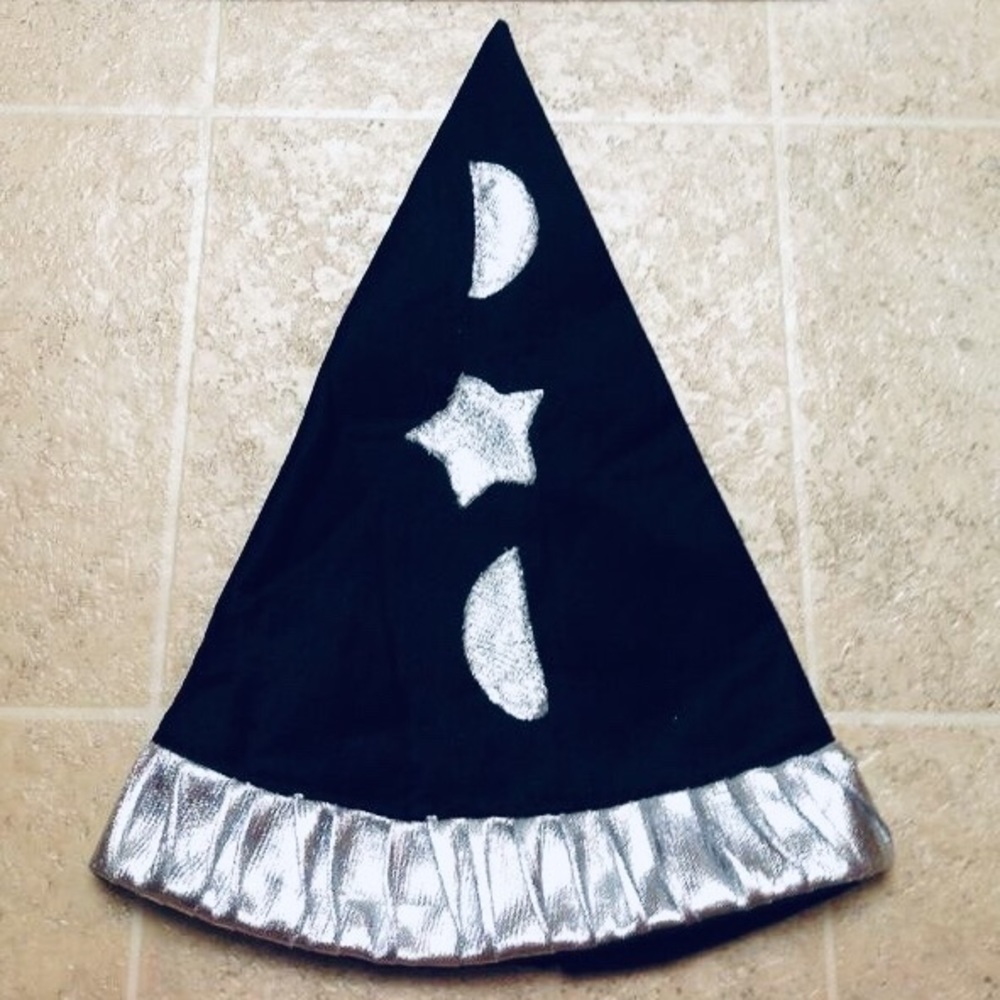 ⭐️ WIZARD HAT ⭐️